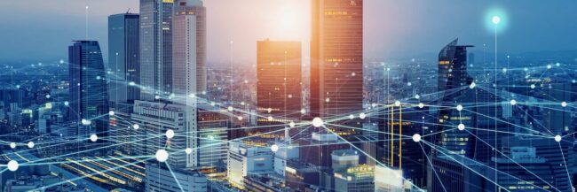 Mission Critical Digital Infrastructure